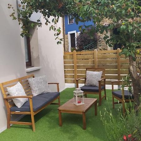 El Rosal Villa Beloncio Ngoại thất bức ảnh